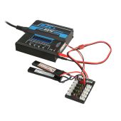 Parallel Charging Board for LiPo IPower
