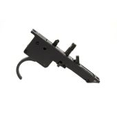 Metal Trigger for sniper rifle MB44XX Well
