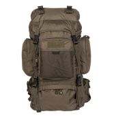 Backpack 55 liters Commando Mil-Tec Olive