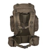 Backpack 55 liters Commando Mil-Tec Olive