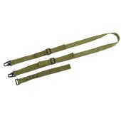 Tactical sling for P90 8Fields Olive
