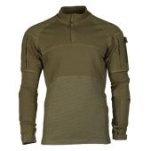 Assault Field Shirt Mil-Tec Olive M