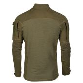Assault Field Shirt Mil-Tec Olive S