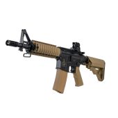 Assault rifle Colt CQB Cybergun Dual Tone