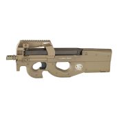 FN P90 FDE AEG rifle Cybergun TAN