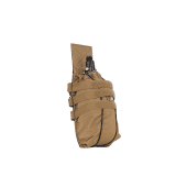 Pouch for HPA Tank Valken Coyote