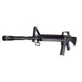 Assault spring rifle M16A1 Well