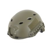 Helmet FAST BJ Emerson Gear Ranger Green