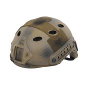 Helmet FAST PJ Emerson Gear Navy Seal