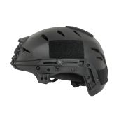 Tactical Helmet EXF Bump FMA Black