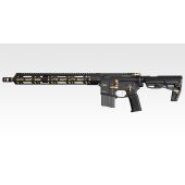Assault rifle MTR16 Gold Edition gas GBB Tokyo Marui