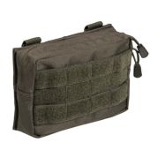 Utility Pouch Molle Small Olive