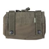 Pouch utilitar Molle Small Olive
