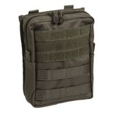 Utility Pouch Molle Large Olive