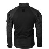 Bluza Field Shirt Mil-Tec Negru M