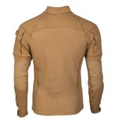 Assault Field Shirt Mil-Tec Coyote M