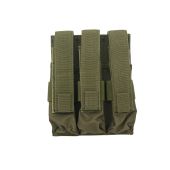 Magazine pouch for MP5 8Fields Olive