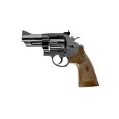 Revolver M29 3 Inch Full Metal CO2 Smith & Wesson