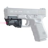 Laser Red for pistol Glock Big Dragon