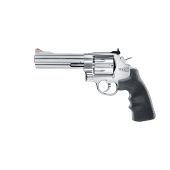 Revolver 629 Classic 5 Inch Full Metal CO2 Smith & Wesson