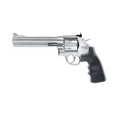 Revolver 629 Classic 6.5 Inch Full Metal CO2 S&W