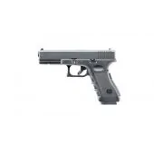 JDG Polymer80 Licensed P80 PFS9 ( RMR Cut ) Airsoft GBB Pistol