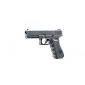 Glock 17 Steel Version gas GBB pistol Umarex