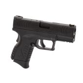 XDM Compact Metal gas GBB pistol Springfield Armory