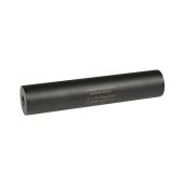Silencer 40x200 mm Stay 100 meters back