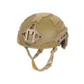 Helmet Next Generation Spec-Ops FMA Dark Earth