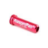 Aluminum air nozzle O ring 25,2 mm AirsoftPro