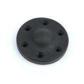 Silent piston head rubber pad AEG AirsoftPro