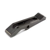 Steel piston catch for SVD A&K AirsoftPro