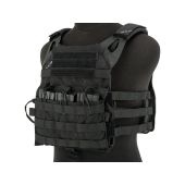 Tactical vest JPC 2.0 Crye Precision by ZShot Black Large