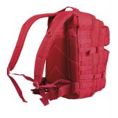 Backpack Assault Large 36L Mil-Tec Signal Red