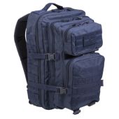 Backpack Assault Large 36L Mil-Tec Dark Blue