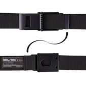 Belt Defense Flex 40 mm Mil-Tec Black