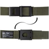 Belt Defense Flex 40 mm Mil-Tec Olive