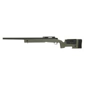 Teava precizie 6.03 456mm CM700