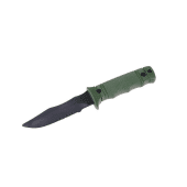 Knife Replica M37 ACM Olive