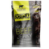 Natural Beef Jerky 100g Adventure Menu