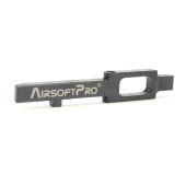 Steel trigger arm L96 AirsoftPro