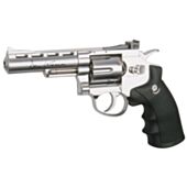 ASG Dan Wesson 4'' CO2 Stainless