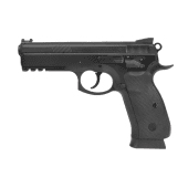 ASG CZ 75 SP-01 Shadow CO2 GNB pistol