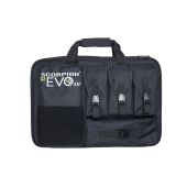 Transport bag for ASG CZ Scorpion EVO 3