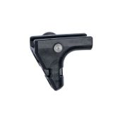 Front support grip for Scorpion EVO 3 A1 ASG