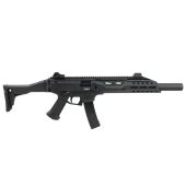 Assault rifle ASG CZ Scorpion EVO 3 A1 B.E.T