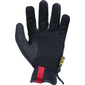 Gloves Mechanix FastFit Black S