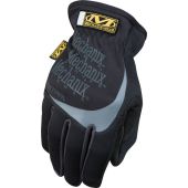 Gloves Mechanix FastFit Black L