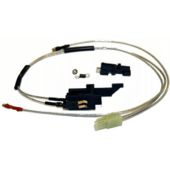 Wire set and switch assembly for AK-47S Ultimate